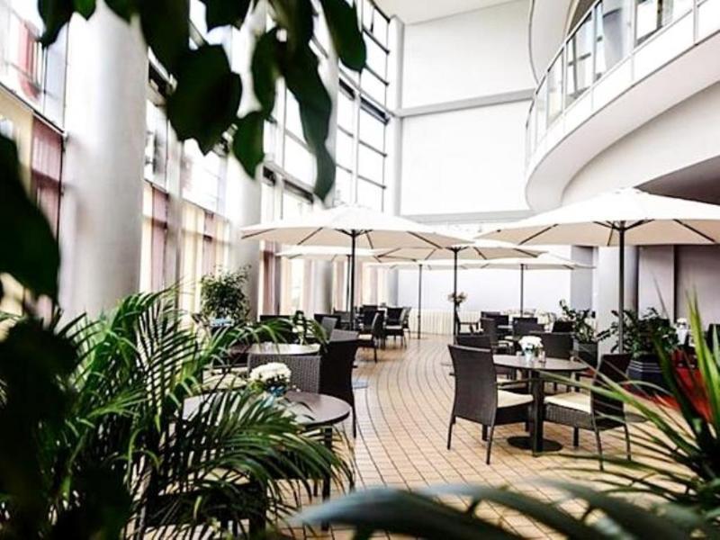 Hotel Aspel Краков Экстерьер фото